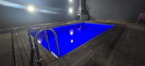 Magnifique villa avec piscine
